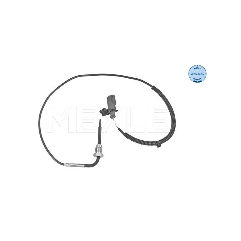 MEYLE 114 800 0092 Capteur température des gaz pour VW Crafter
