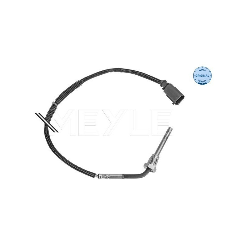 MEYLE 114 800 0095 Snímač teploty výfukových plynov pre VW Amarok