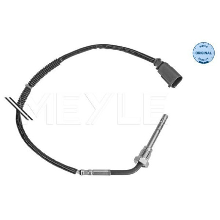 MEYLE 114 800 0095 Snímač teploty výfukových plynů pro VW Amarok