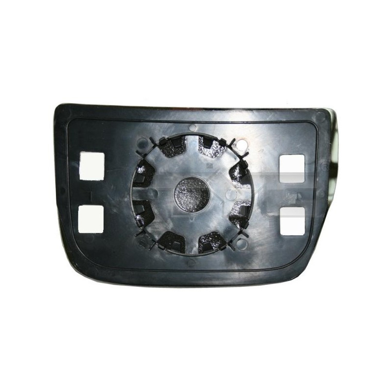 TYC 315-0005-1 Cristal de espejo