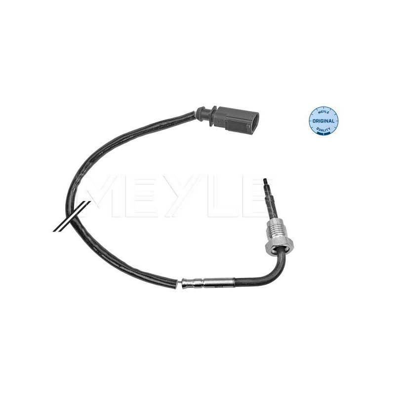 MEYLE 114 800 0104 Exhaust gas temperature sensor for VW Tiguan