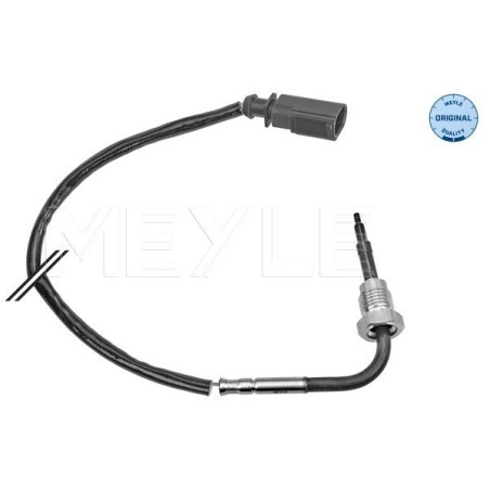 MEYLE 114 800 0104 Czujnik temperatury spalin dla VW Tiguan