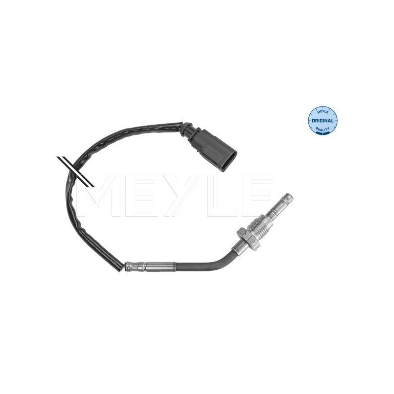 MEYLE 114 800 0105 Sensor temperatura gas escape para VW Transporter Multivan