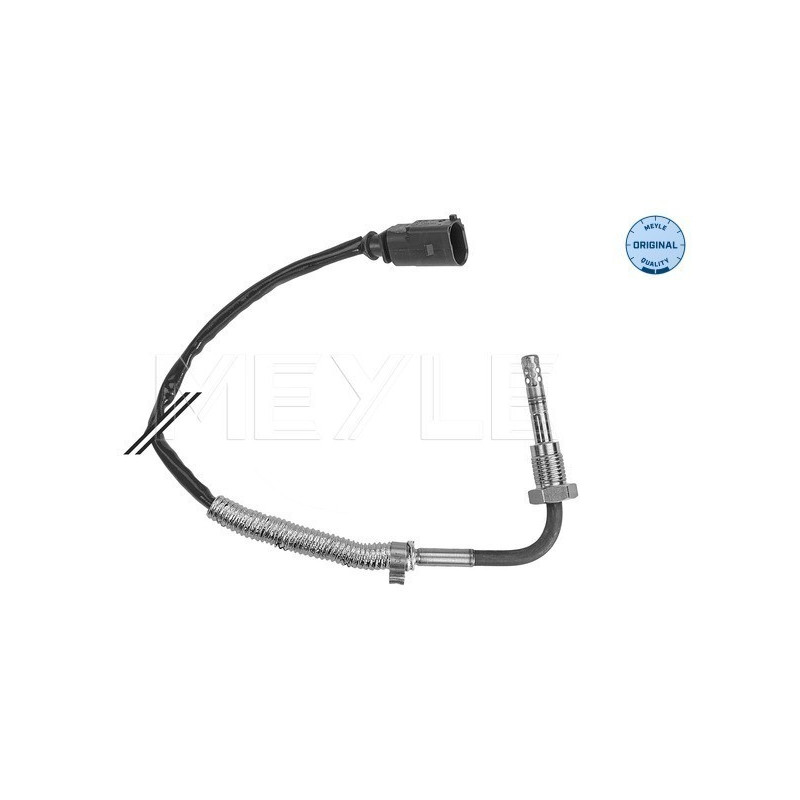 MEYLE 114 800 0109 Snímač teploty výfukových plynov pre Beetle Golf Jetta