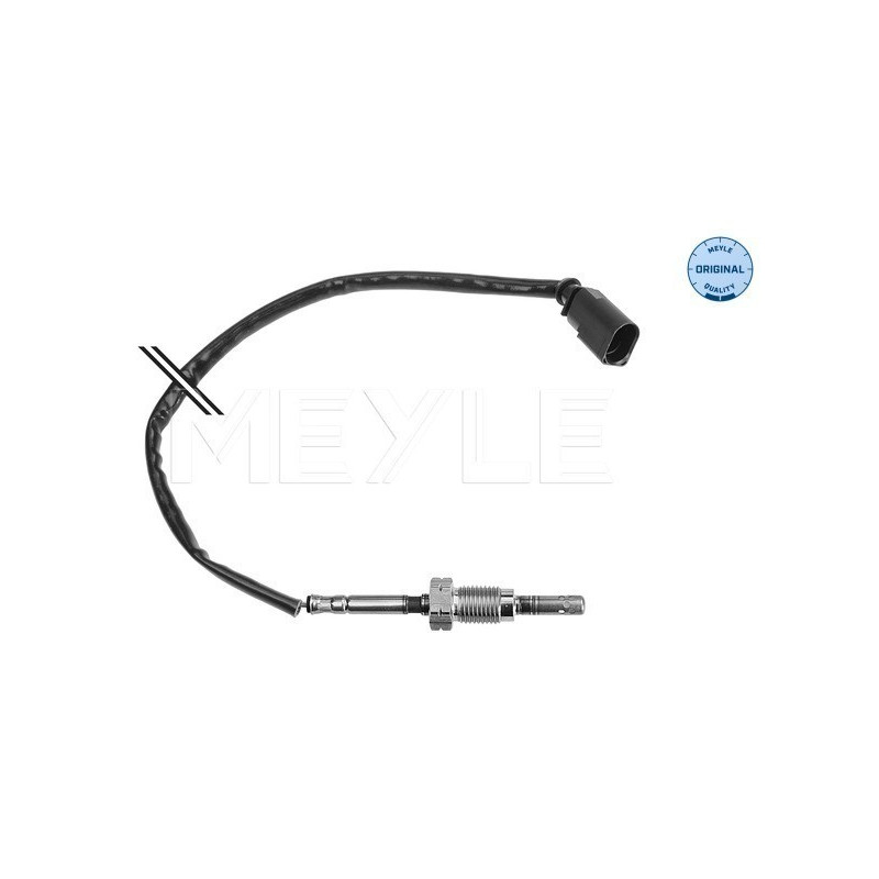 MEYLE 114 800 0117 Exhaust gas temperature sensor for VW Crafter