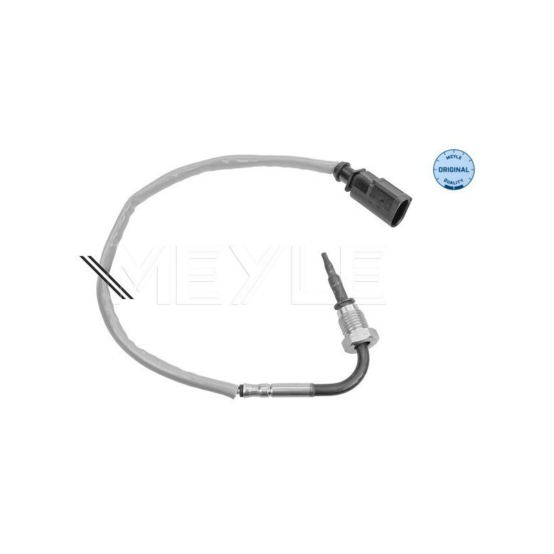 MEYLE 114 800 0118 Exhaust gas temperature sensor for VW Touran Tiguan