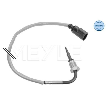 MEYLE 114 800 0118 Snímač teploty výfukových plynov pre VW Touran Tiguan