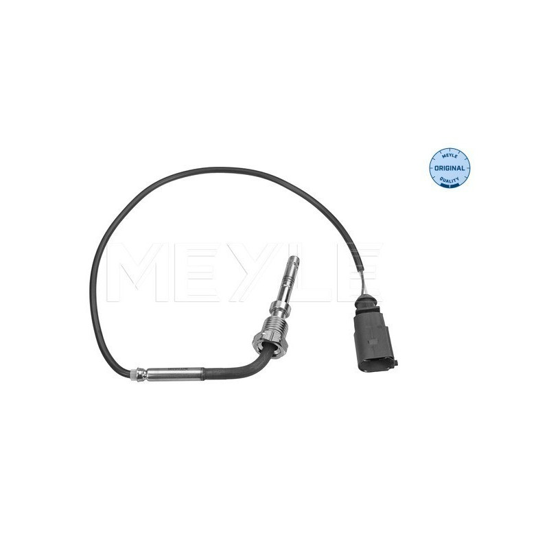 MEYLE 114 800 0122 Sensor temperatura gas escape para A6 Cayenne A8 Q5 Macan Touareg A7 Panamera