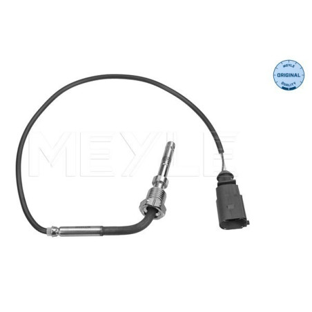 MEYLE 114 800 0122 Sensore temperatura gas scarico per A6 Cayenne A8 Q5 Macan Touareg A7 Panamera