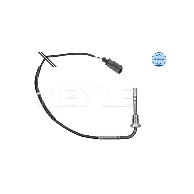 MEYLE 114 800 0123 Snímač teploty výfukových plynov pre VW Touareg