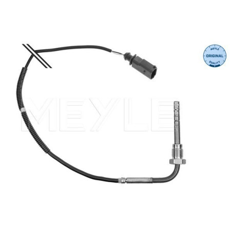 MEYLE 114 800 0123 Capteur température des gaz pour VW Touareg