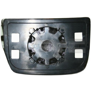 TYC 315-0006-1 Glace de rétroviseur