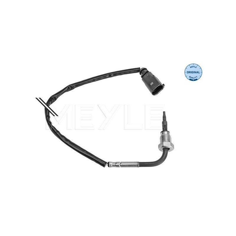 MEYLE 114 800 0126 Snímač teploty výfukových plynov pre VW Touran Tiguan
