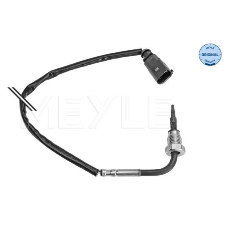 MEYLE 114 800 0126 Abgastemperatur Sensor für VW Touran Tiguan