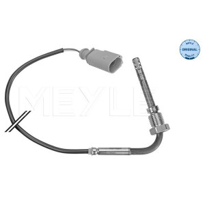 MEYLE 114 800 0130 Snímač teploty výfukových plynov pre Audi A5 A4 A6 A7 A8 Q5