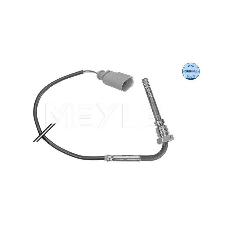 MEYLE 114 800 0130 Sensore temperatura gas scarico per Audi A5 A4 A6 A7 A8 Q5