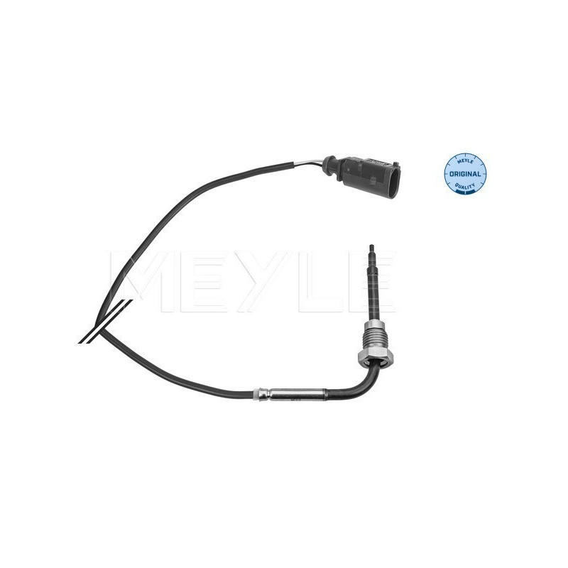 MEYLE 114 800 0131 Sensor temperatura gas escape para VW Crafter