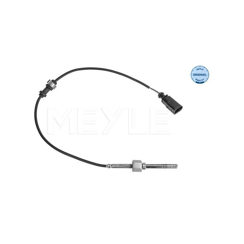 MEYLE 114 800 0138 Snímač teploty výfukových plynů pro VW Passat