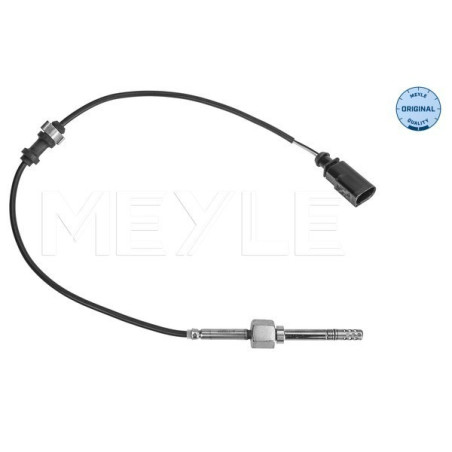 MEYLE 114 800 0138 Sensor temperatura gas escape para VW Passat
