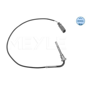 MEYLE 114 800 0140 Sensore temperatura gas scarico per Audi A5 A4 A6 A7 A8 Q5