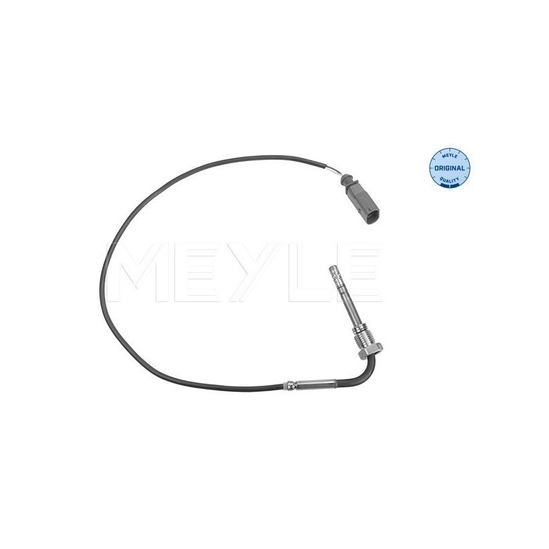 MEYLE 114 800 0140 Snímač teploty výfukových plynov pre Audi A5 A4 A6 A7 A8 Q5