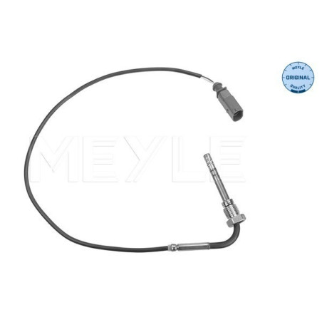 MEYLE 114 800 0140 Sensore temperatura gas scarico per Audi A5 A4 A6 A7 A8 Q5