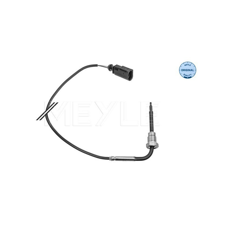 MEYLE 114 800 0141 Capteur température des gaz pour VW Touareg
