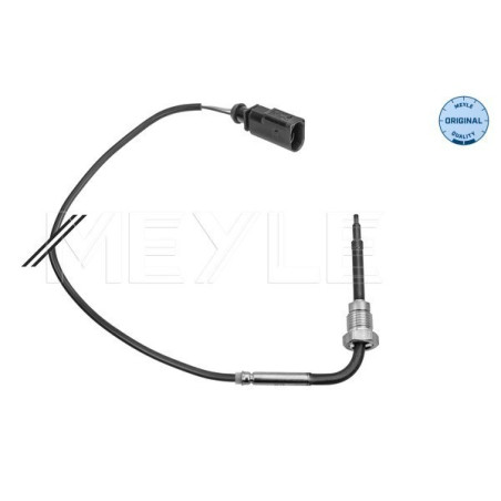 MEYLE 114 800 0141 Snímač teploty výfukových plynov pre VW Touareg