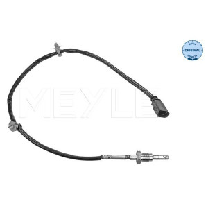 MEYLE 114 800 0143 Abgastemperatur Sensor für Audi A4 A5 Q5