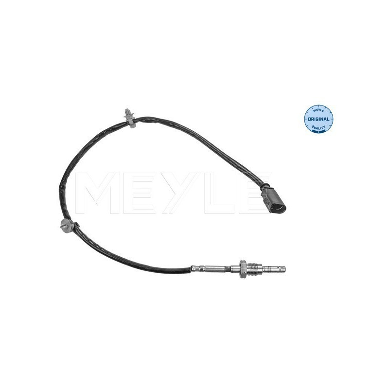 MEYLE 114 800 0143 Capteur température des gaz pour Audi A4 A5 Q5