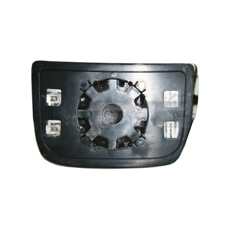 TYC 315-0007-1 Glace de rétroviseur