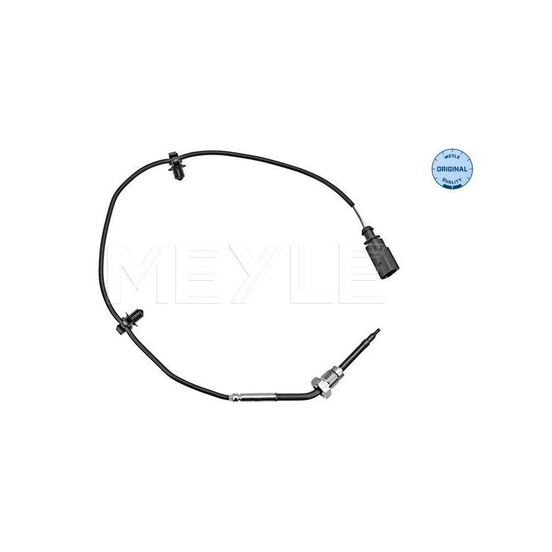 MEYLE 114 800 0157 Snímač teploty výfukových plynov pre Audi A4