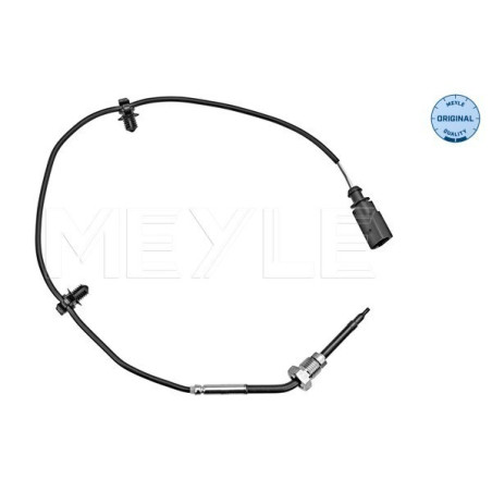 MEYLE 114 800 0157 Snímač teploty výfukových plynov pre Audi A4