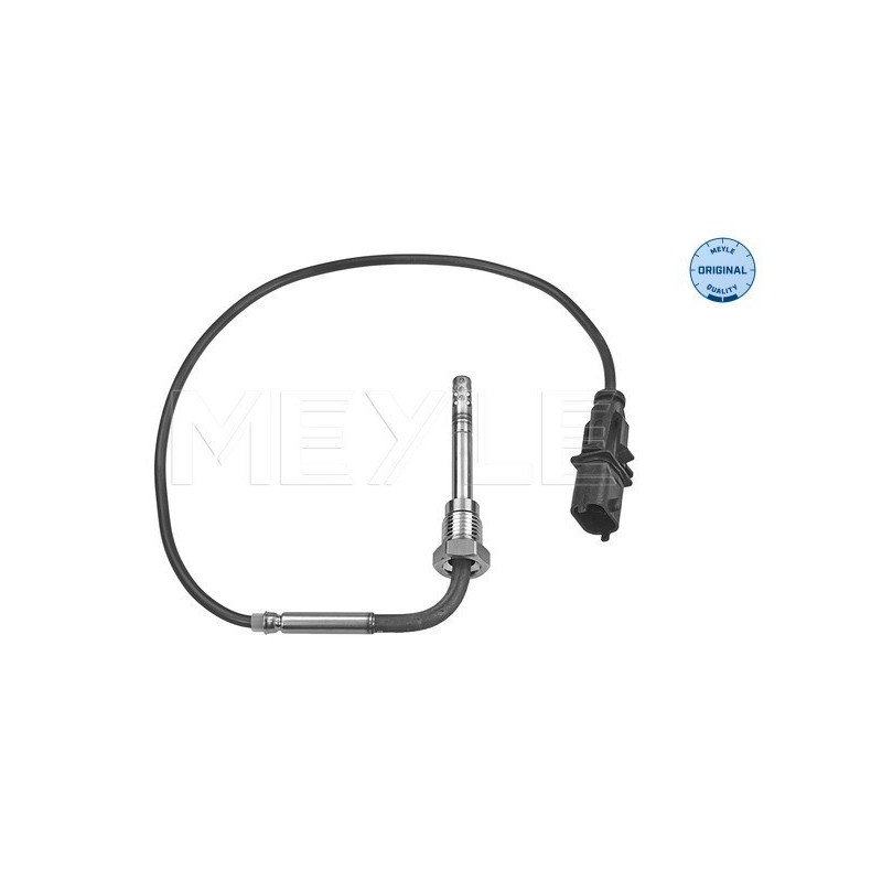 MEYLE 15-14 800 0004 Sensor temperatura gas escape para Alfa 159 Brera Spider