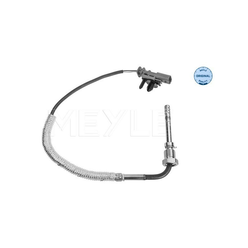MEYLE 514 800 0028 Exhaust gas temperature sensor for Volvo V60 V70 XC60 XC70 S60 S80 V40 C30 C70