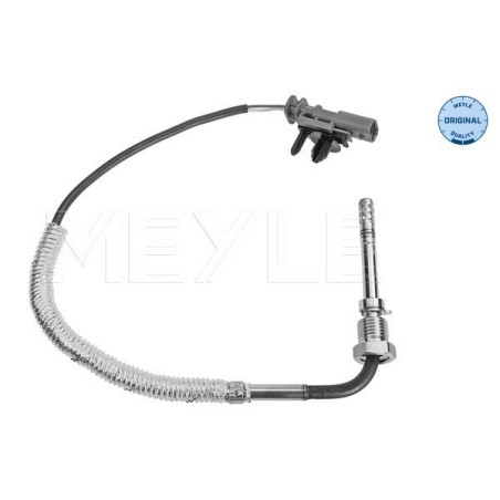 MEYLE 514 800 0028 Sensor temperatura gas escape para Volvo V60 V70 XC60 XC70 S60 S80 V40 C30 C70