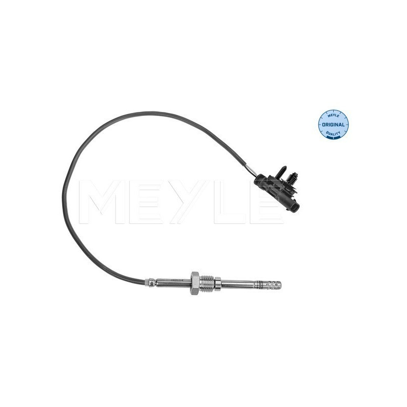 MEYLE 514 800 0031 Czujnik temperatury spalin dla Volvo V60 XC60 XC70 S60 S80 V70