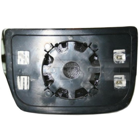 TYC 315-0008-1 Vetro specchio