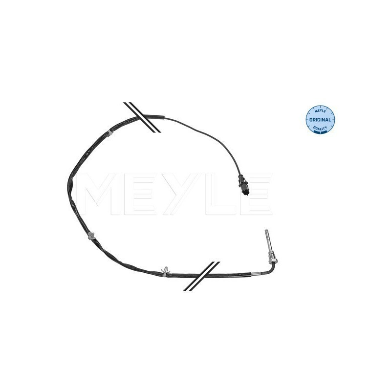 MEYLE 614 800 0039 Capteur température des gaz pour Vectra Signum