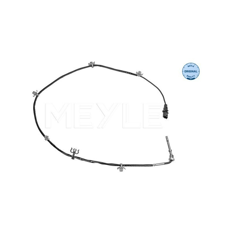 MEYLE 614 800 0040 Exhaust gas temperature sensor for Meriva