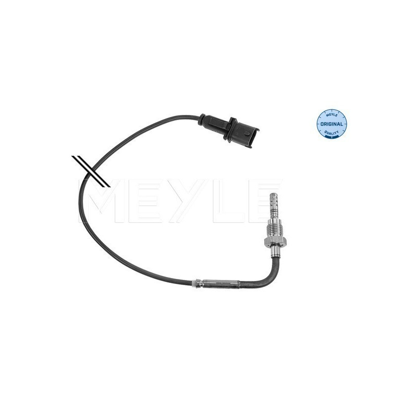 MEYLE 214 800 0027 Czujnik temperatury spalin dla Fiat 500 Panda