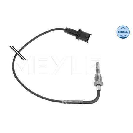 MEYLE 214 800 0027 Abgastemperatur Sensor für Fiat 500 Panda