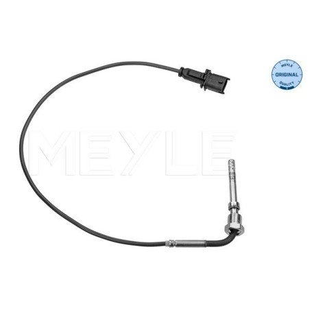 MEYLE 214 800 0029 Capteur température des gaz pour Fiat Fiorino Qubo