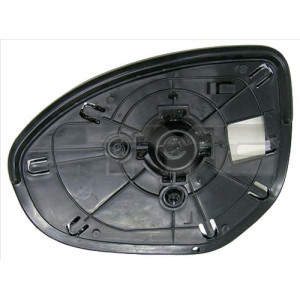 TYC 320-0034-1 Mirror Glass