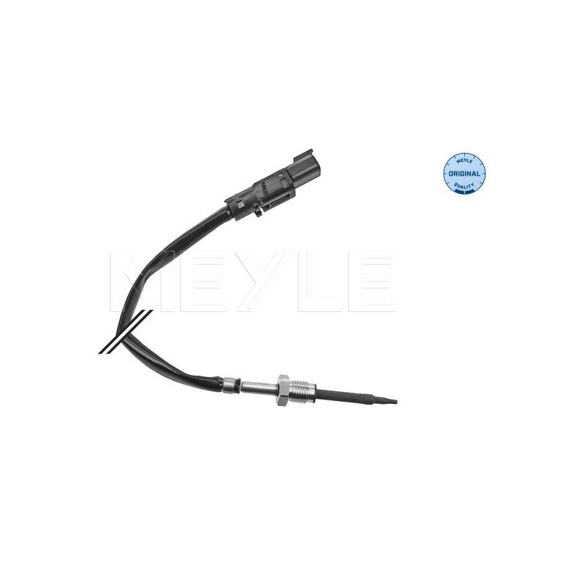 MEYLE 534 800 0015 Sensor temperatura gas escape para