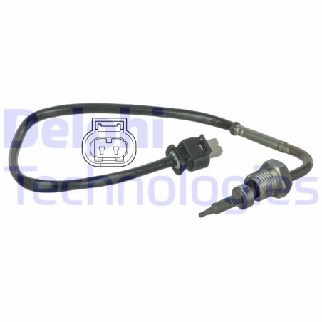 DELPHI TS30050 Sensore temperatura gas scarico