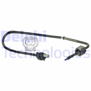 DELPHI TS30053 Sensore temperatura gas scarico