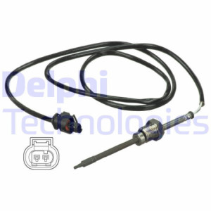 DELPHI TS30055 Exhaust gas temperature sensor
