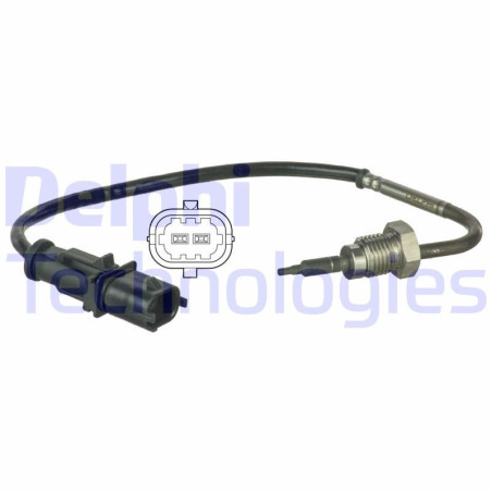 DELPHI TS30031 Capteur température des gaz