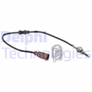 DELPHI TS30000 Abgastemperatur Sensor